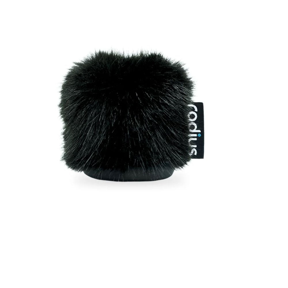 Pare-brise Nimbus Multi Pile 5 cm MKH50 (24/25)