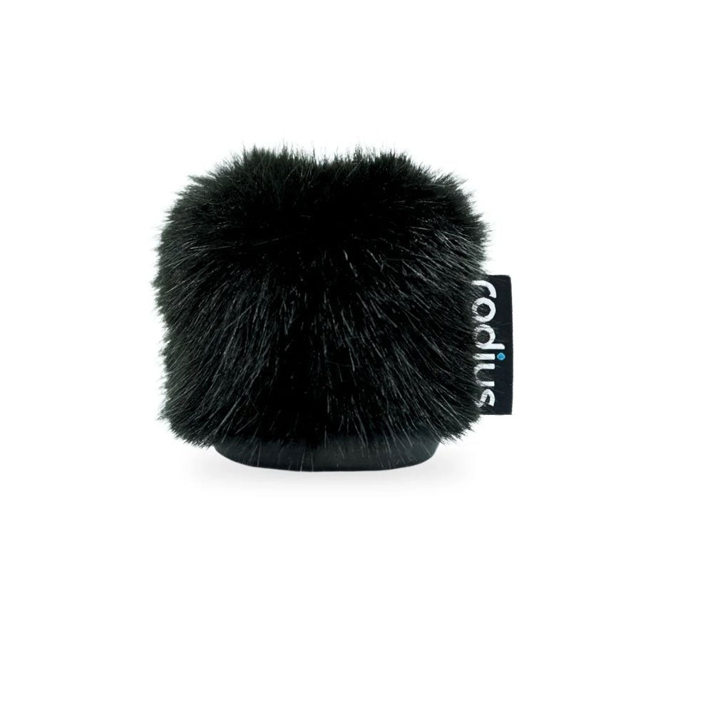 Pare-brise Nimbus Multi Pile 7 cm Sanken CS-M1 (19/22)