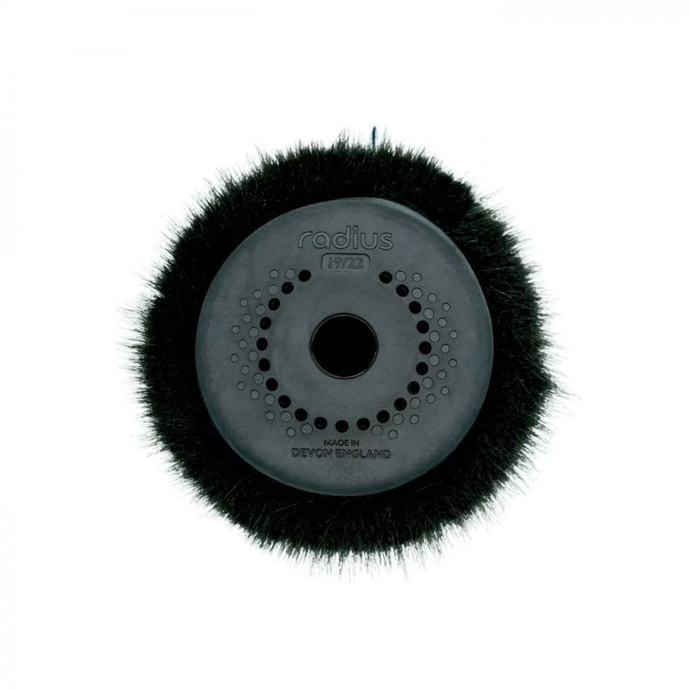 Pare-brise Nimbus Multi Pile 18 cm (19/22)