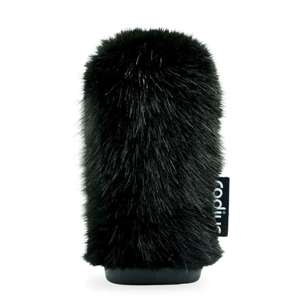 Pare-brise Nimbus Multi Pile 18 cm (24/25)