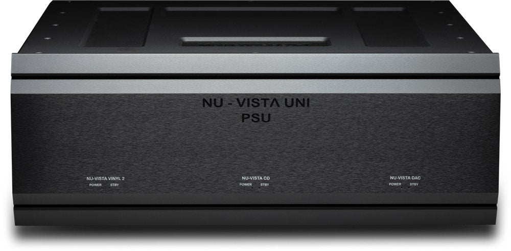 UNI PSU Black
