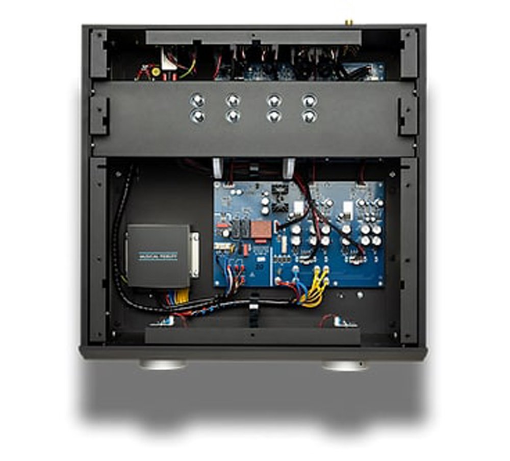 Nu-Vista VYNL 2 Black