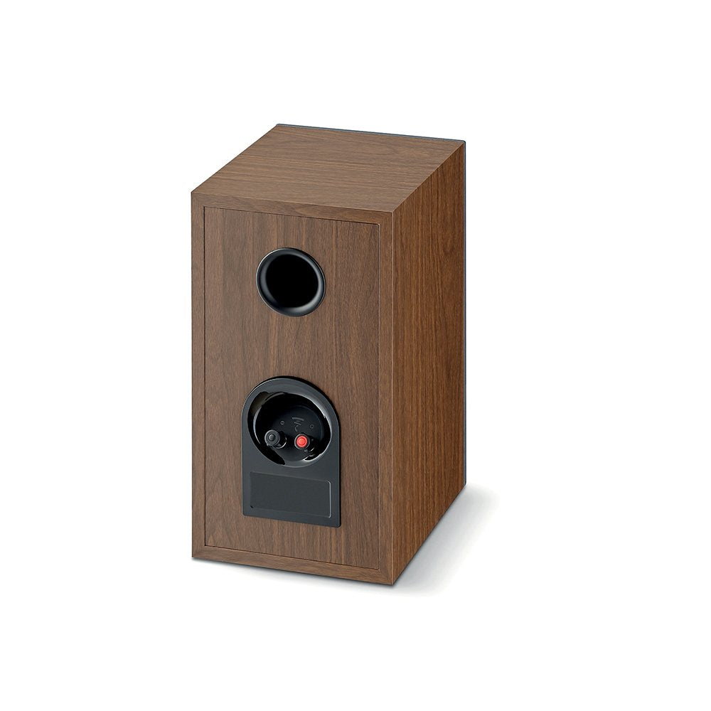 Theva No.1 - Dark Wood