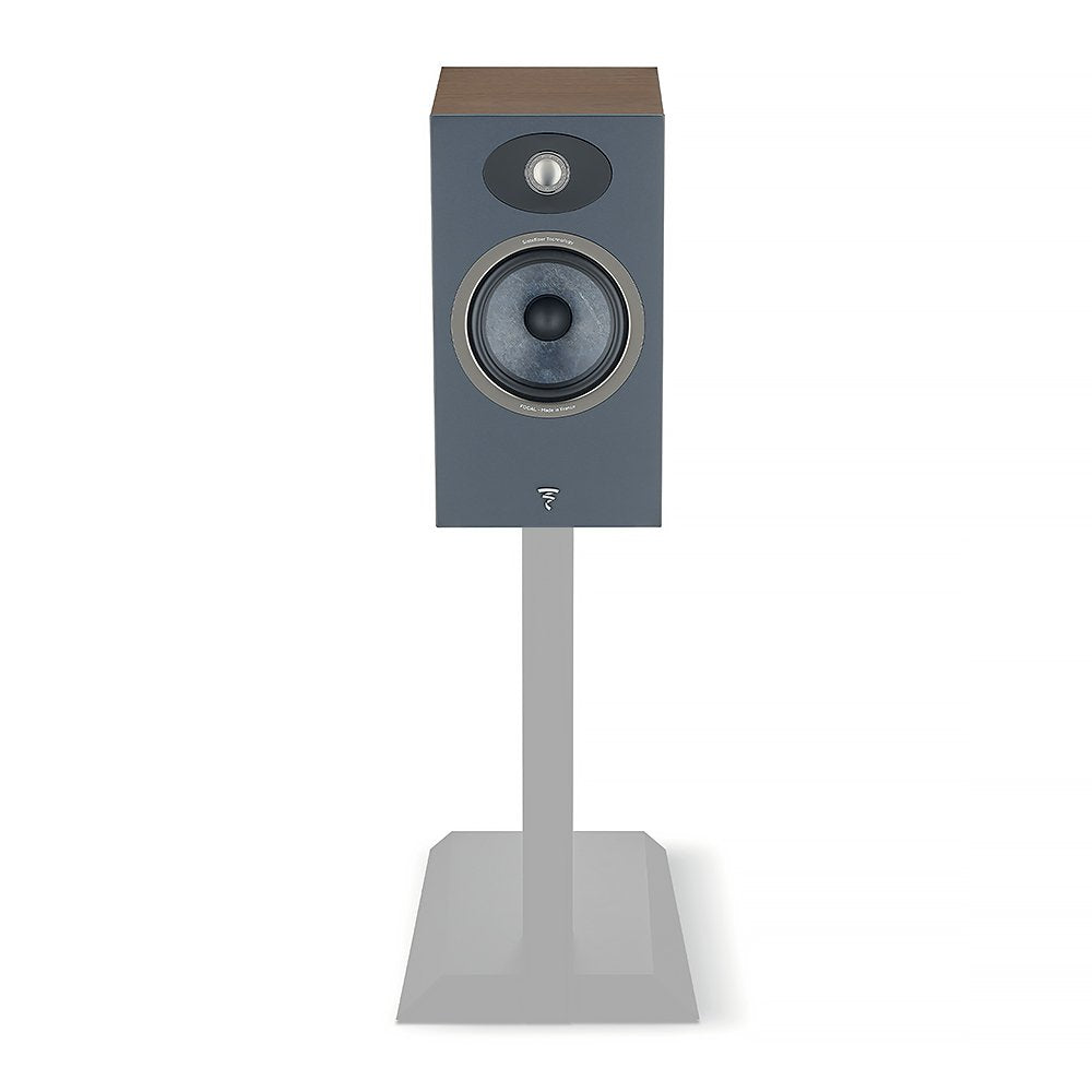 Theva No.1 - Dark Wood