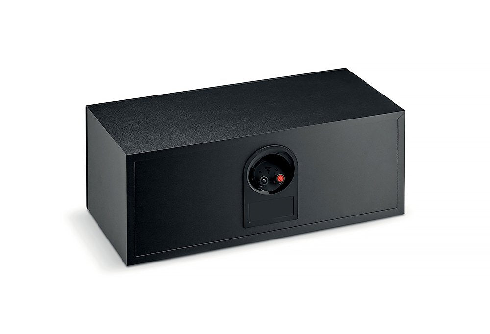 Theva Center - Black