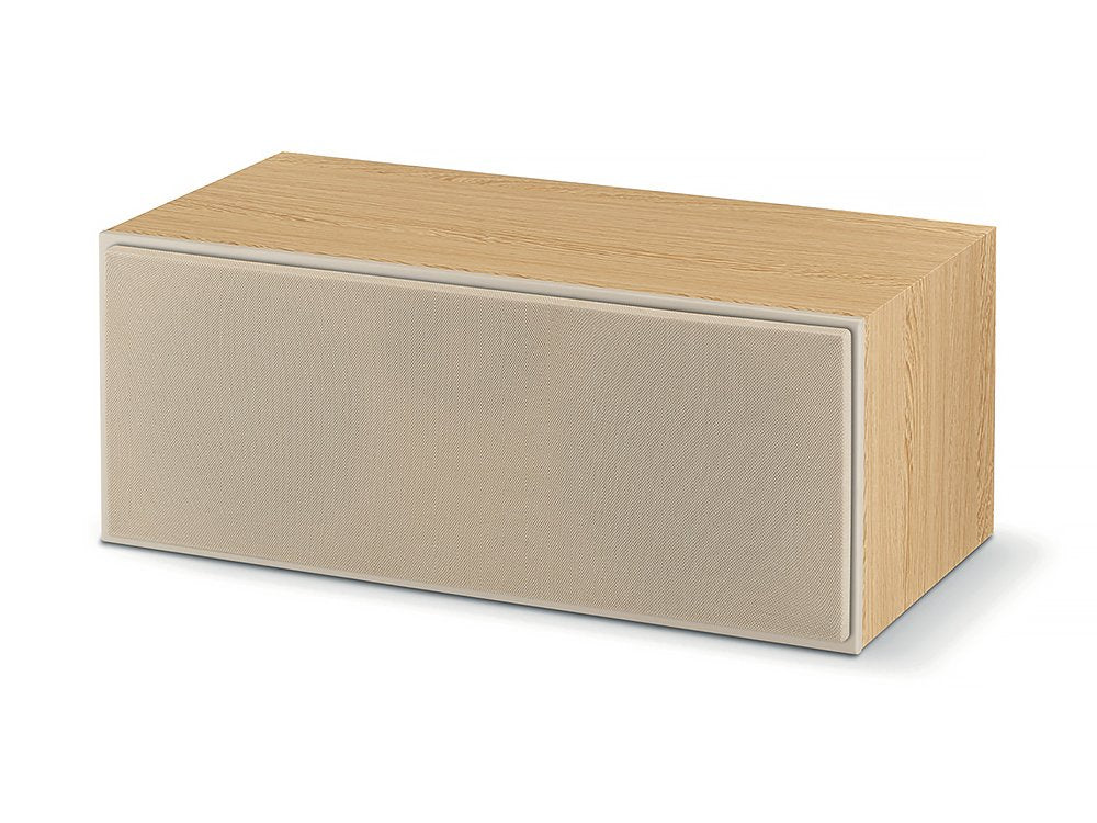 Theva Center - Light Wood