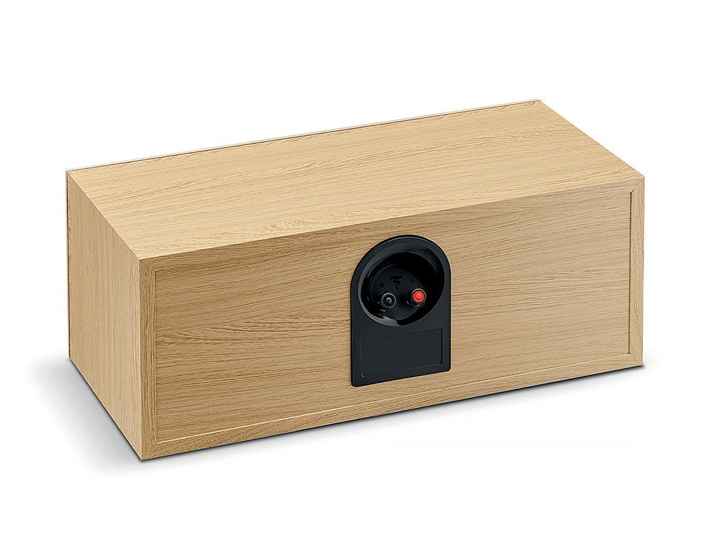 Theva Center - Light Wood