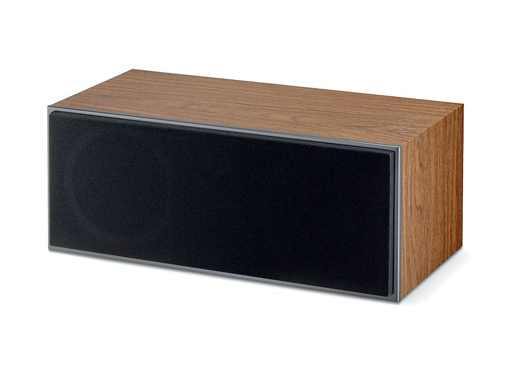 Theva Center - Dark Wood