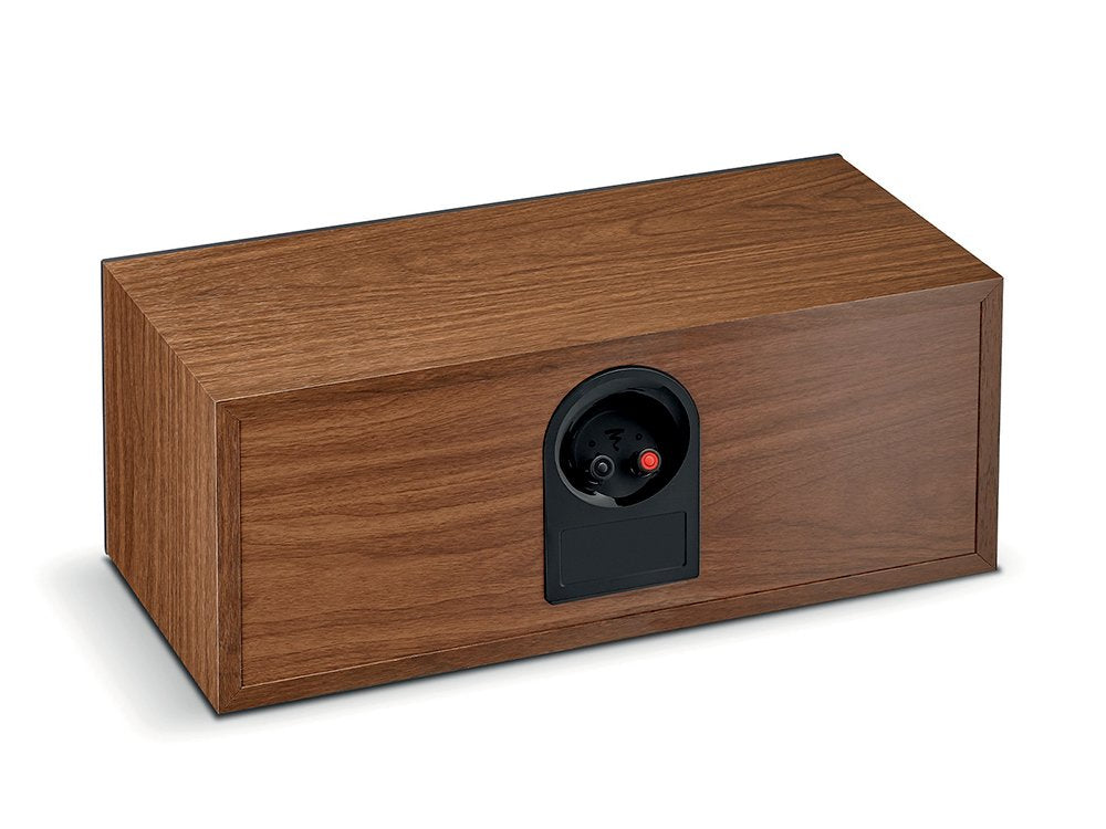 Theva Center - Dark Wood