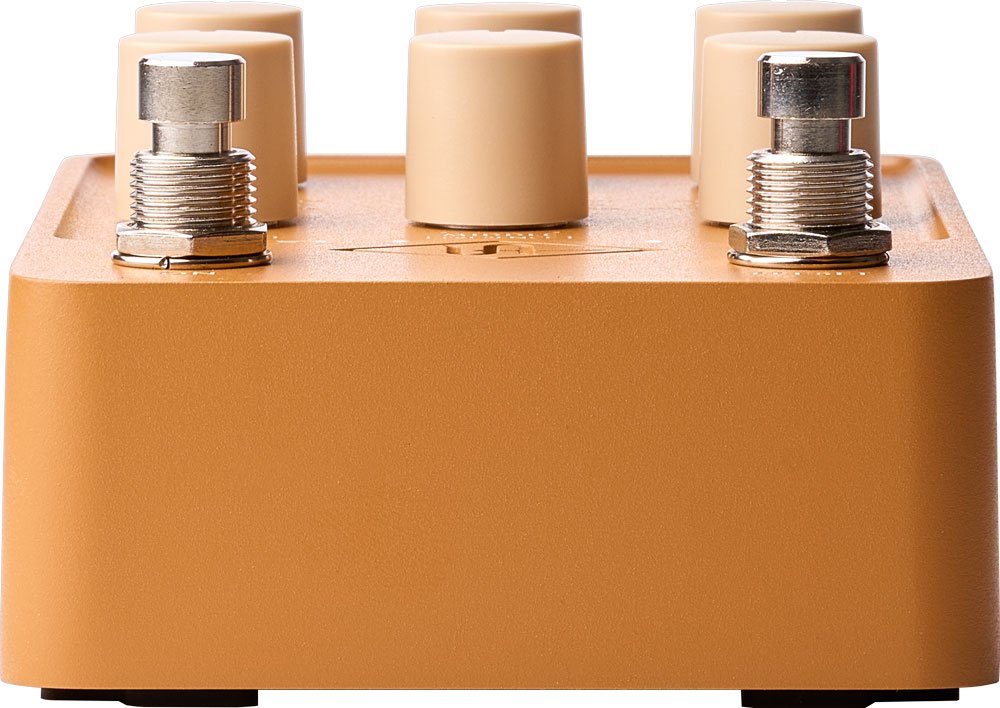 UAFX Énigmatique '82