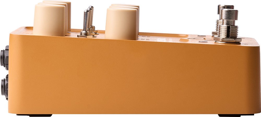 UAFX Énigmatique '82