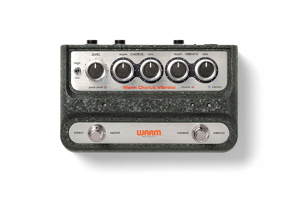 WA-C1 Chorus Vibrato