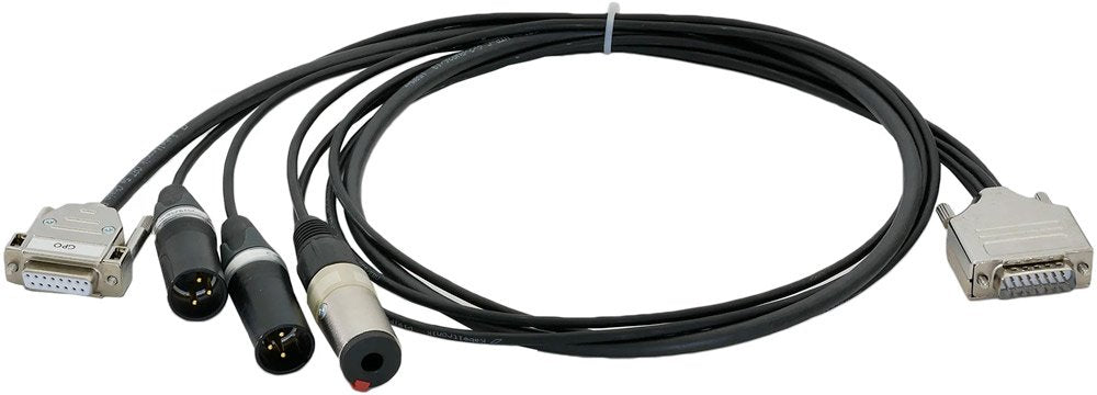 Intellimix Multi I/O Loom Analog