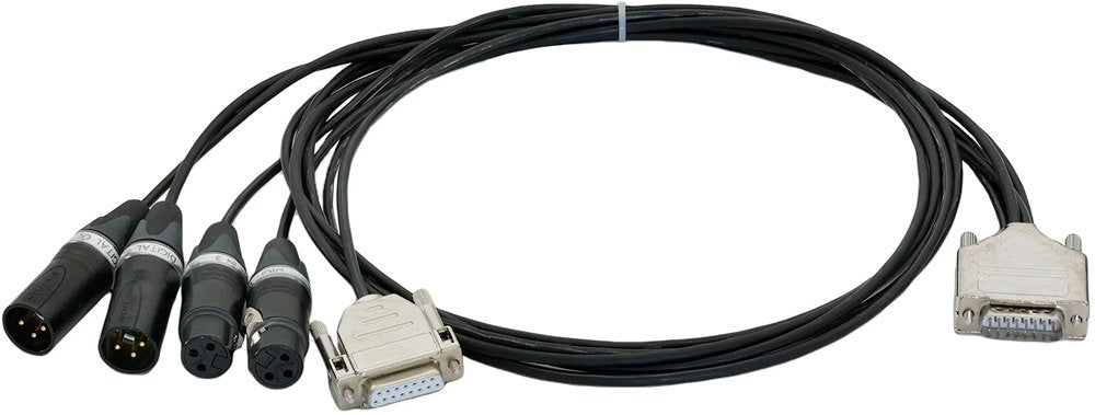 Intellimix Multi I/O Loom Digital