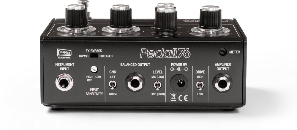 Pedal76