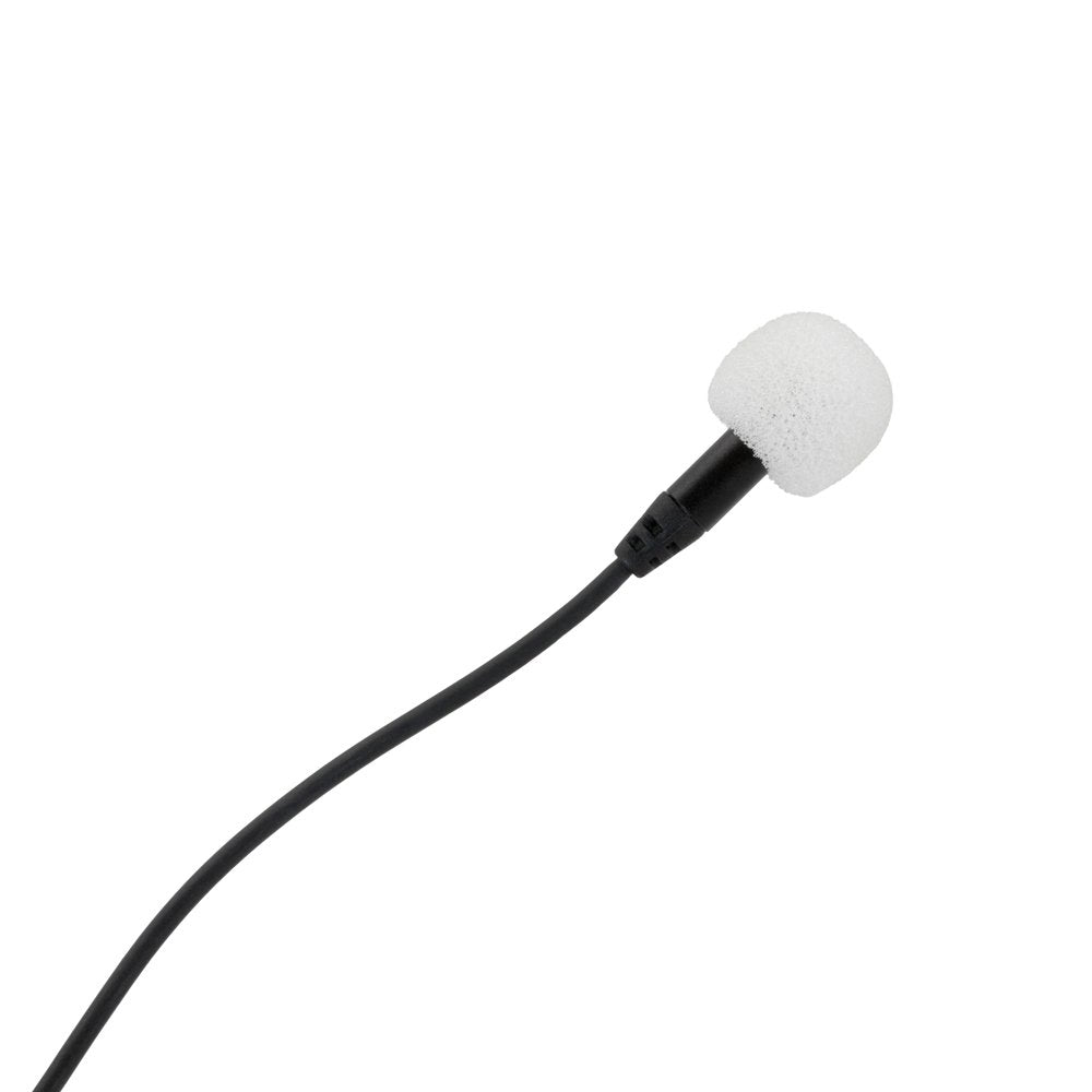 The Outdoor Mic Kit for Deity W.Lav Pro, White