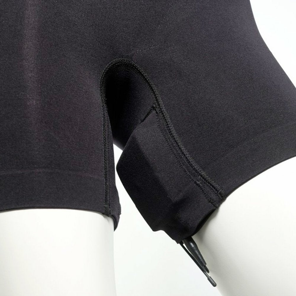 Shorties - X-Large (Black)