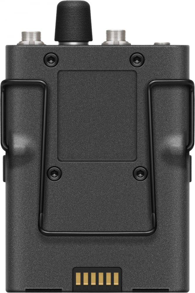 Clip de ceinture Spectera SEK