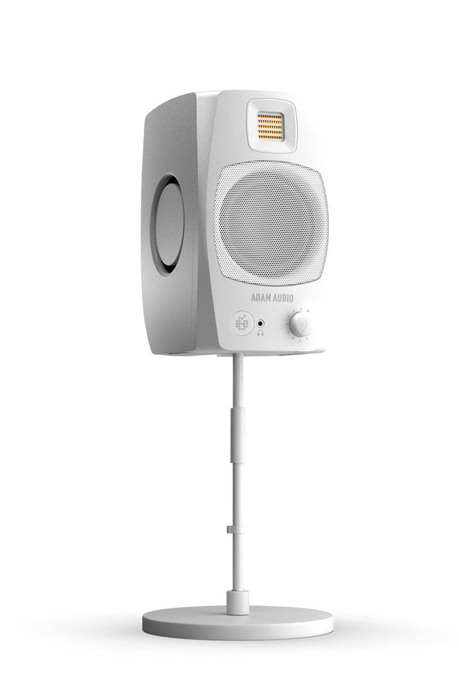 D3V Monitors White