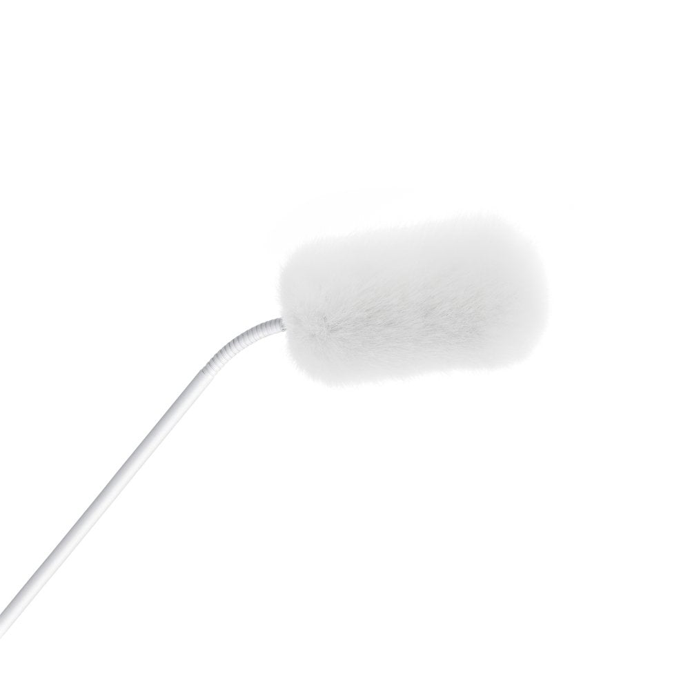 Le Windkiller SE pour DPA 4098, blanc