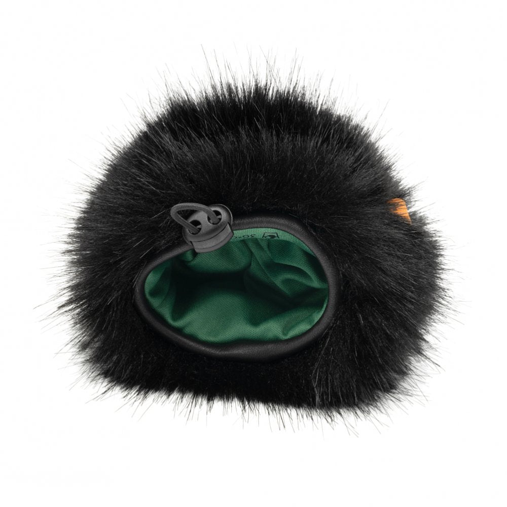 The Windkiller SE for Portable Recorders, Small