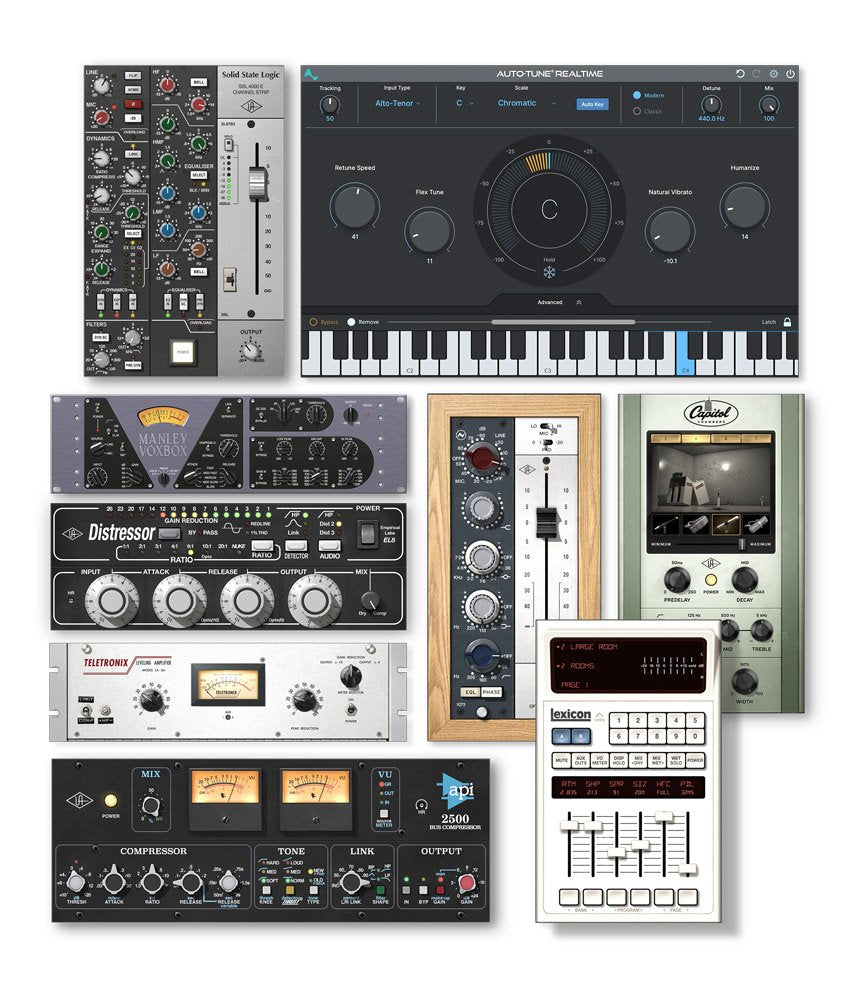 Apollo x16 Gen 2 Ultimate +