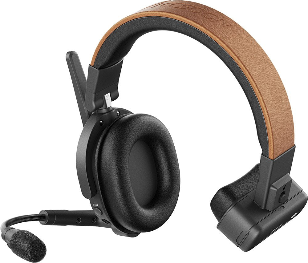 Casque hôte CoMo SE