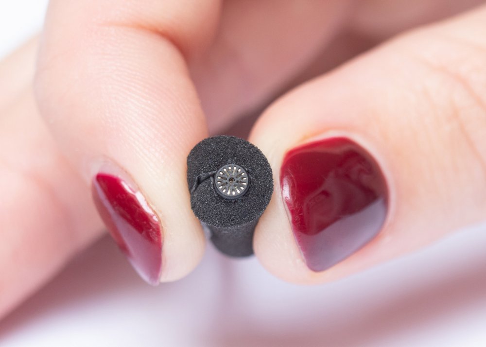 Foam-o-pad (16-set, mix colors)