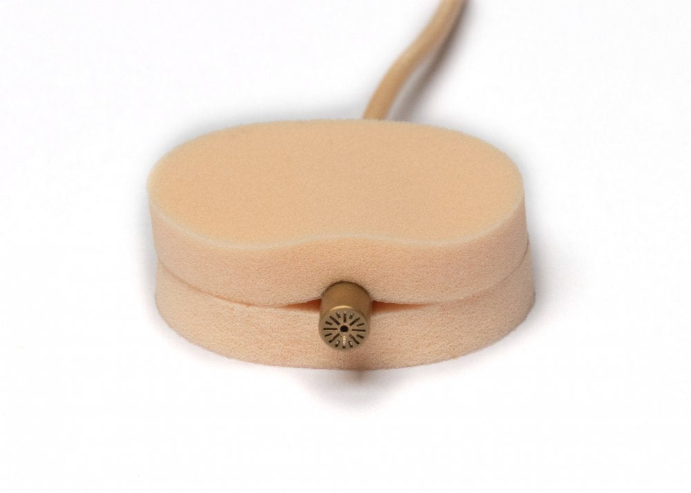 Foam-o-pad (16-set, mix colors)