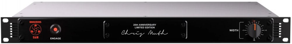 Sum & Minus Limited Edition