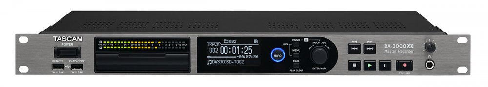DA-3000SD