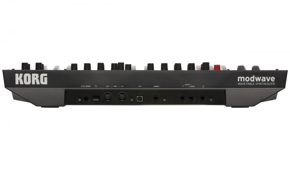 Modwave MK2