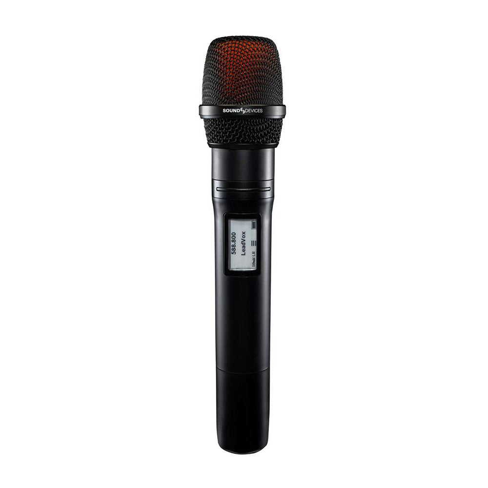 Astral A20-HH Wireless Handheld Microphone