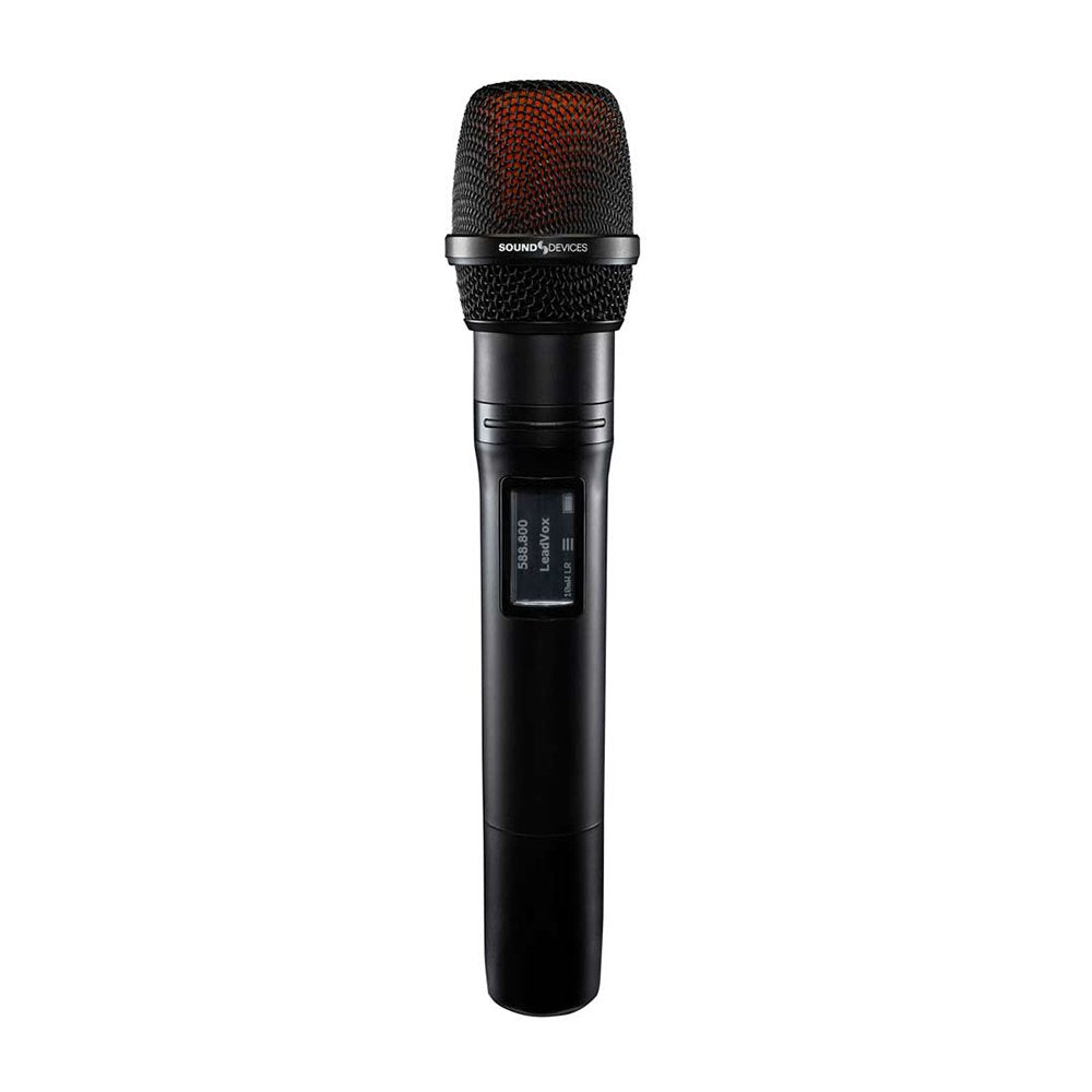 Astral A20-HH Wireless Handheld Microphone