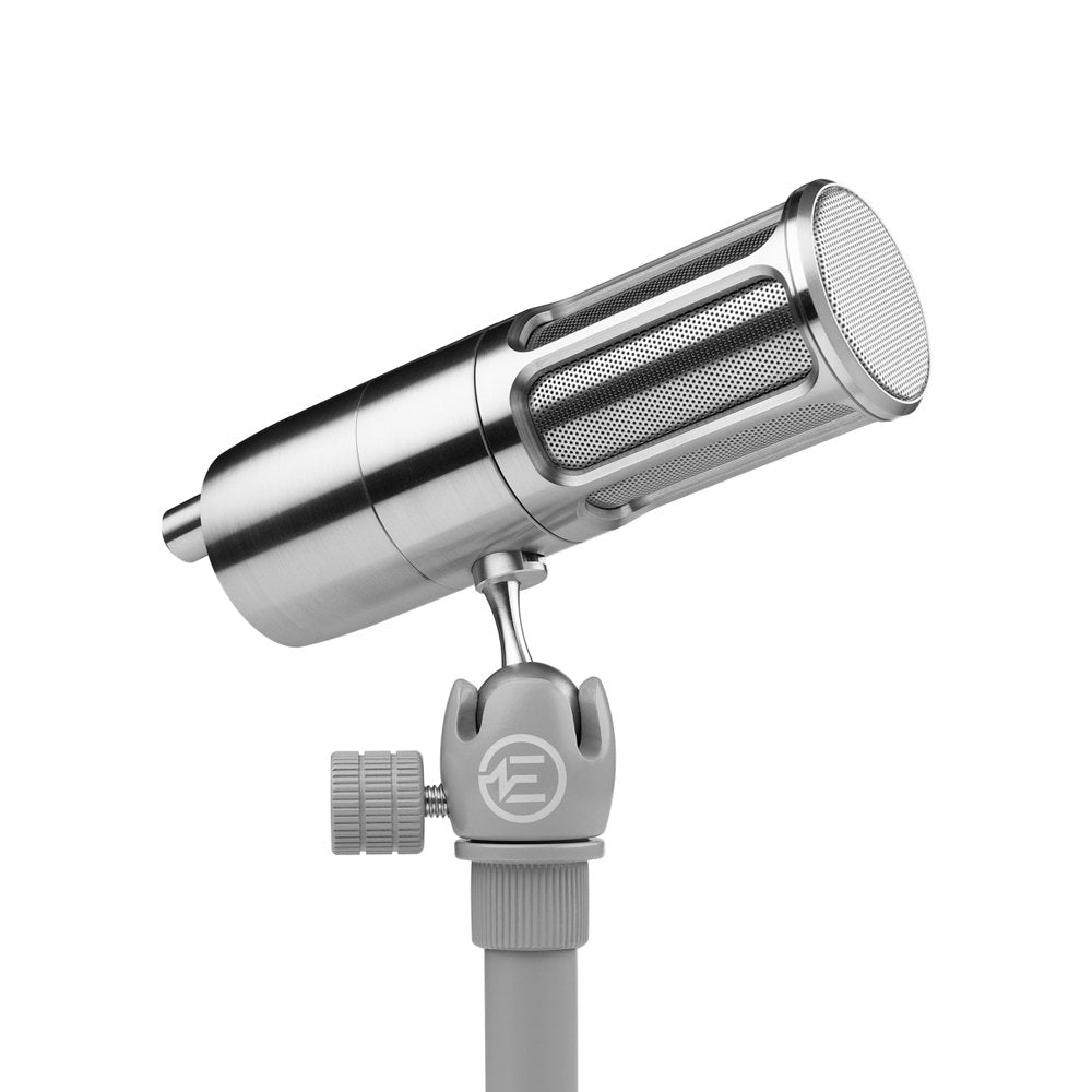 ICON - Microphone de diffusion USB