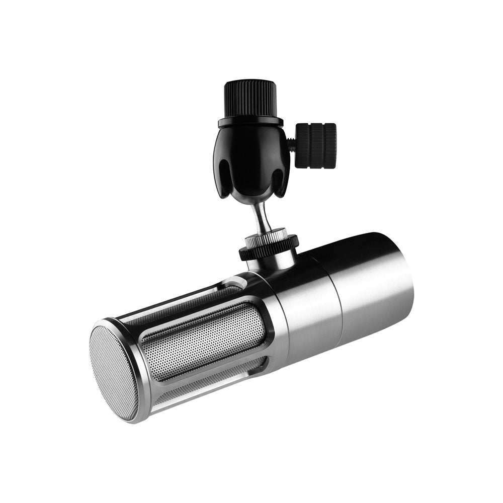 ICON PRO - Microphone de diffusion