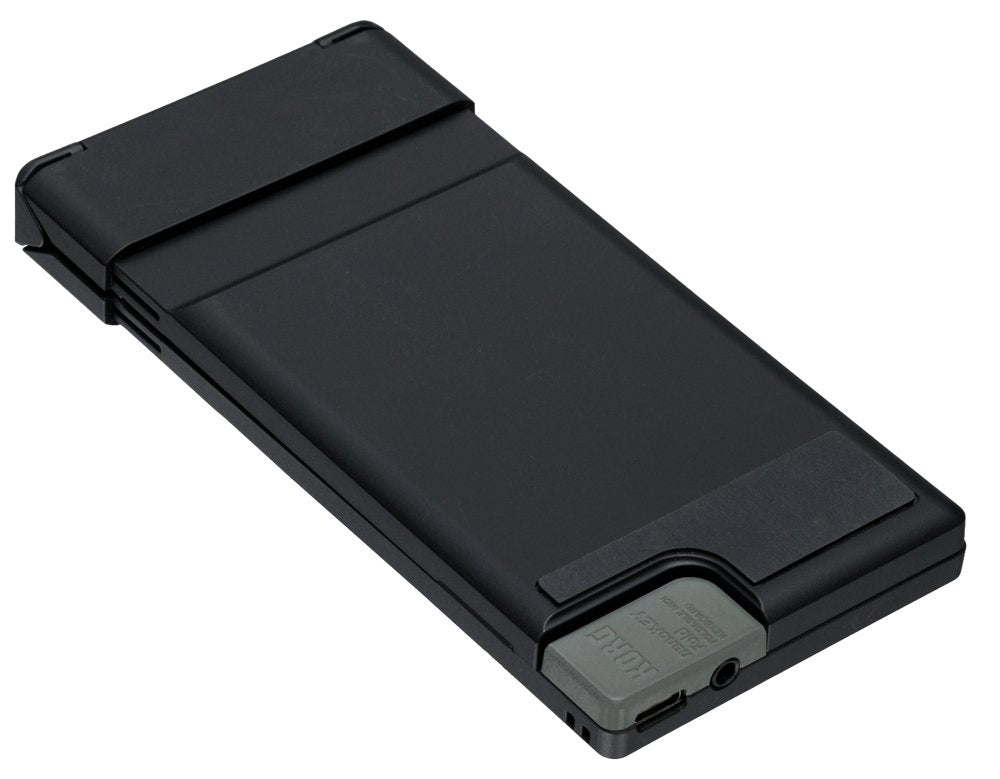 nanoKEY Fold - Black