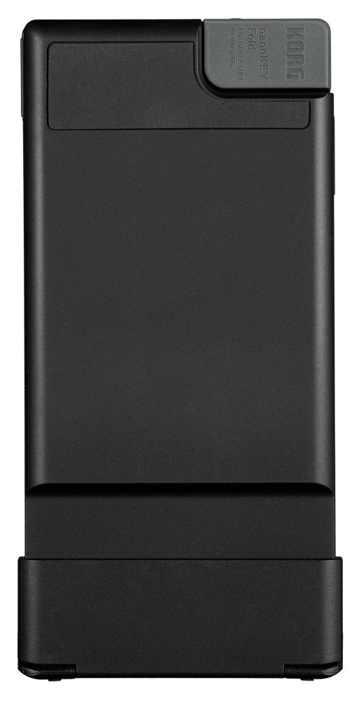 nanoKEY Fold - Black