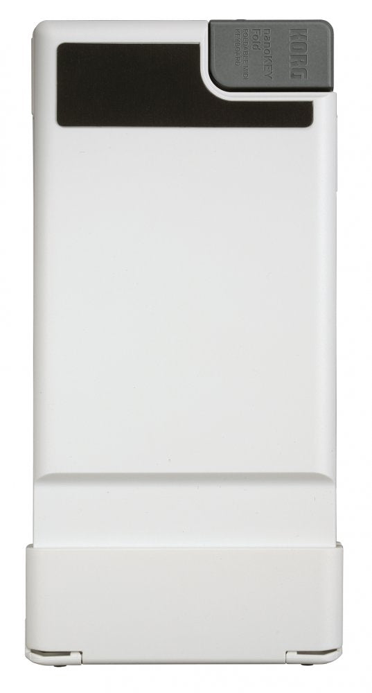 nanoKEY Fold - White