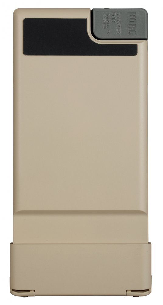 nanoKEY Fold - Sand Beige