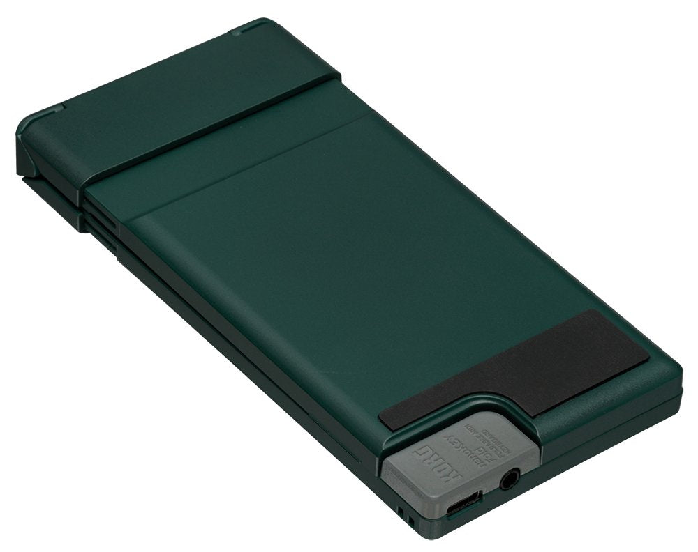 nanoKEY Fold - Alpine Green