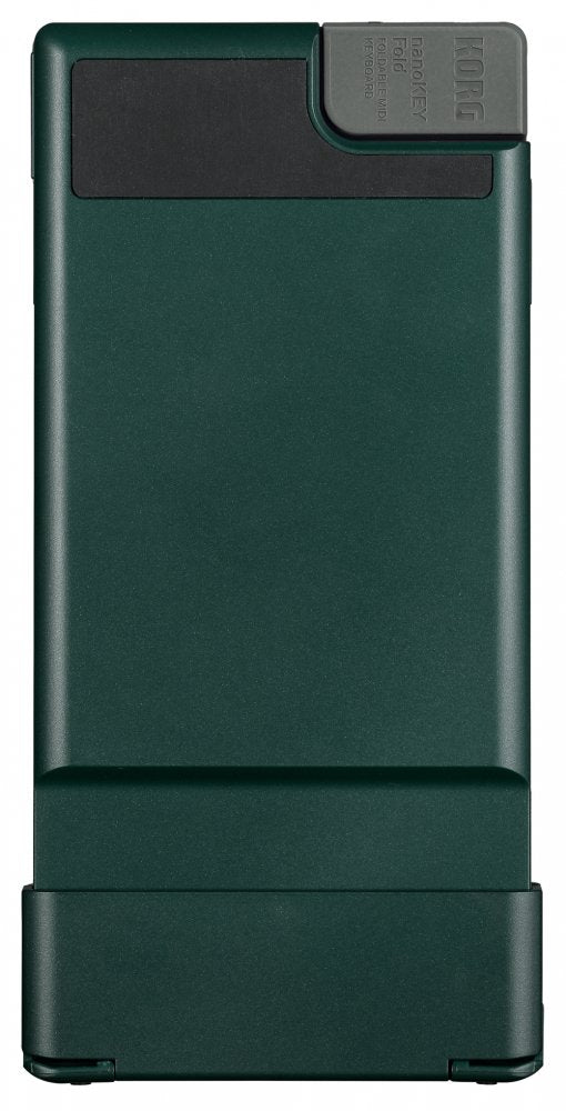 nanoKEY Fold - Alpine Green