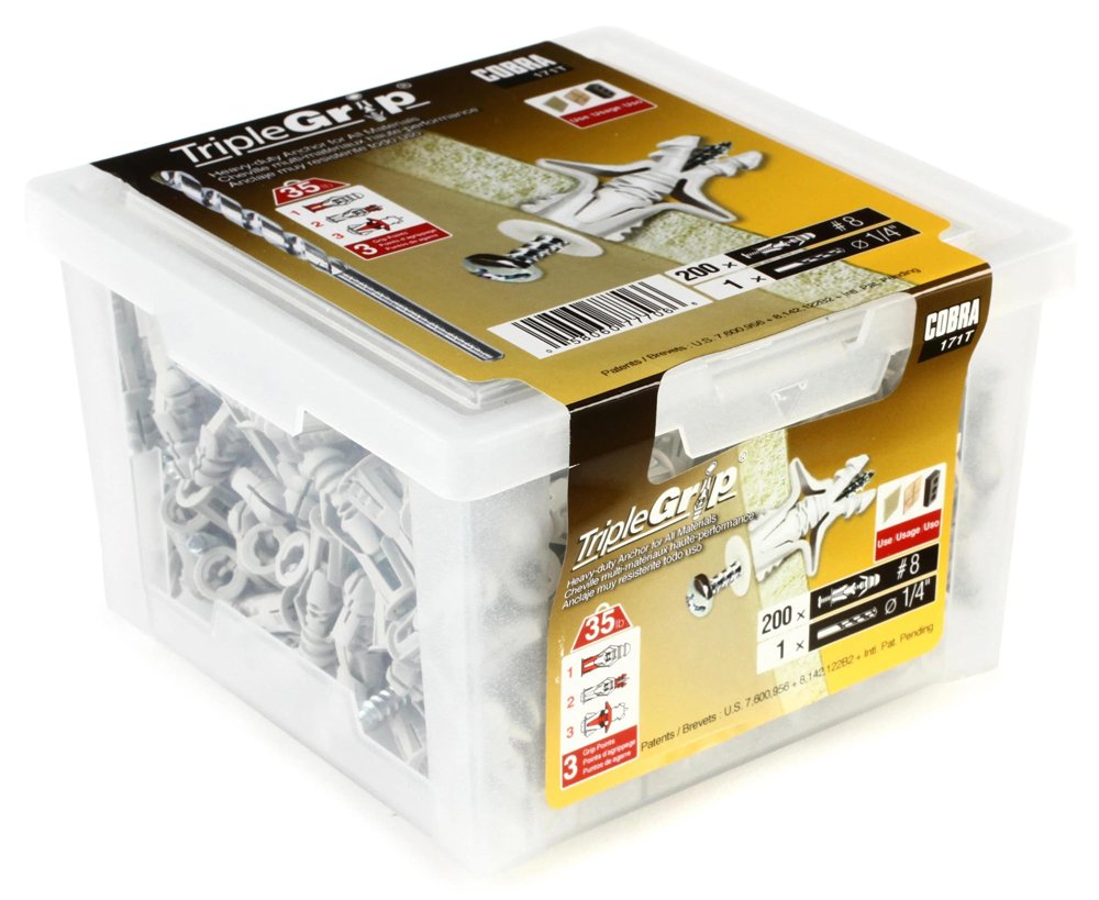 Kit Primacoustic Cobra 200