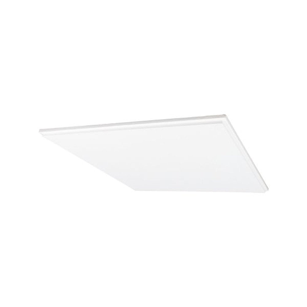 StratoTile - Reveal Edge 24"x24"x0,75", Blanc