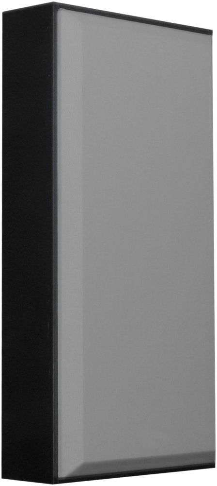 FullTrap Broadband Absorber and Bass Trap, black/grey