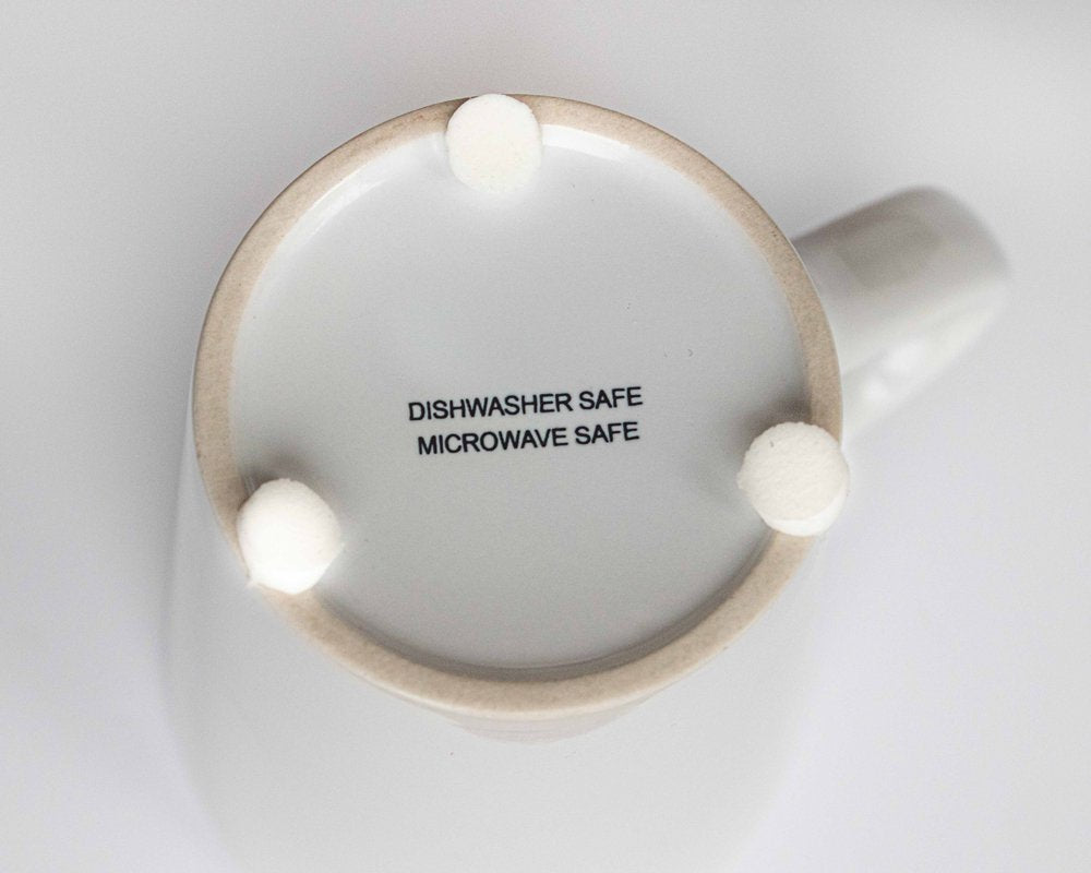 Ensemble de silencieux Hide-a-mic (2x3 feuilles, blanc)