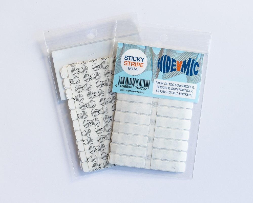 Sticky Stripe Mini (100 units)