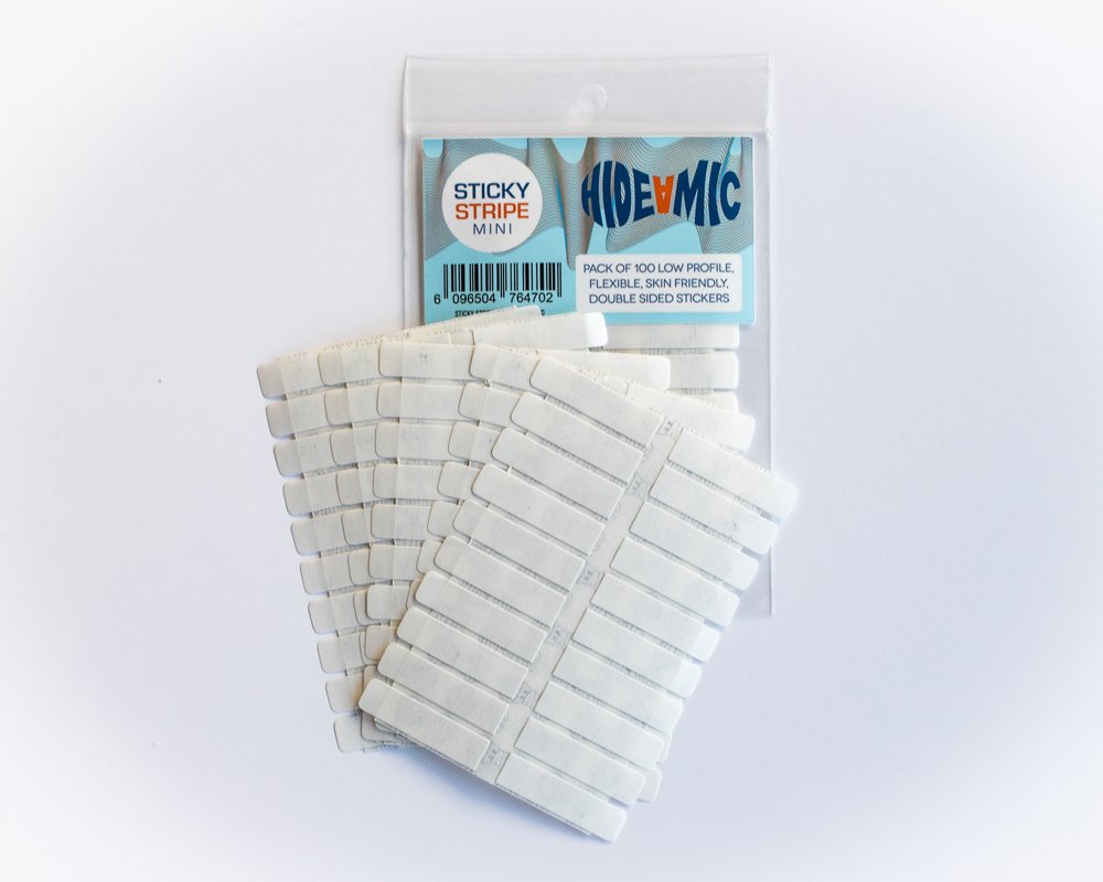 Sticky Stripe Mini (100 units)
