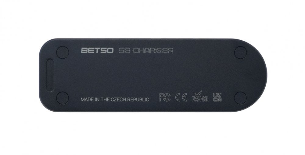 SB CHARGER