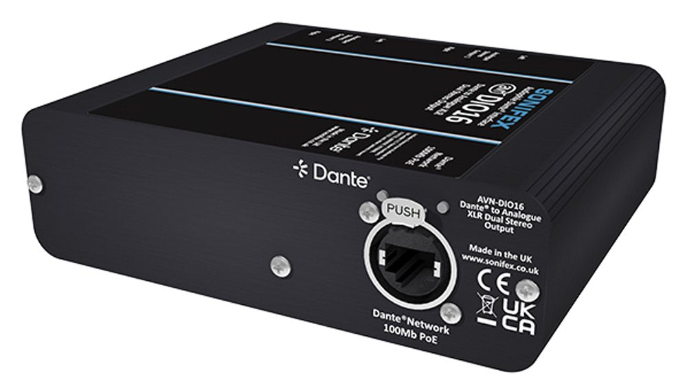 AVN-DIO16